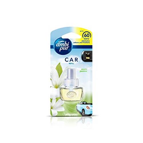 AMBIPURE CAR PERFUME EXOTIC JASMINE